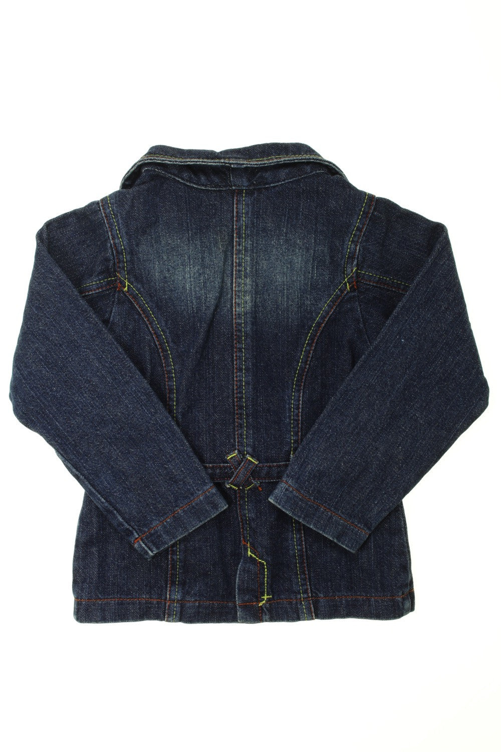 Veste en jean