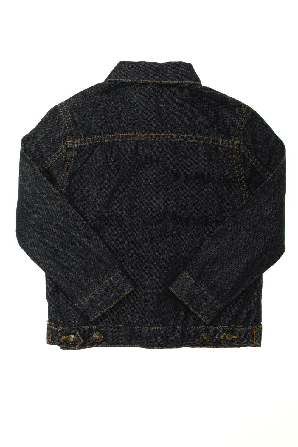 Veste en jean