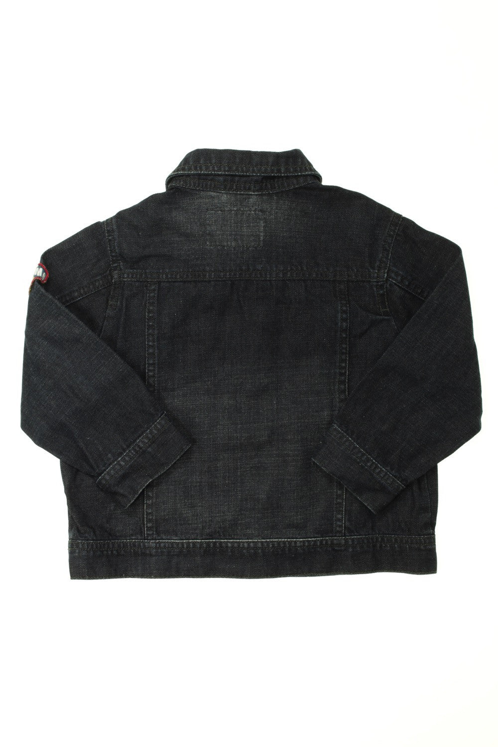 Veste en jean