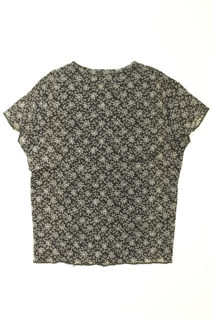 Blouse fleurie