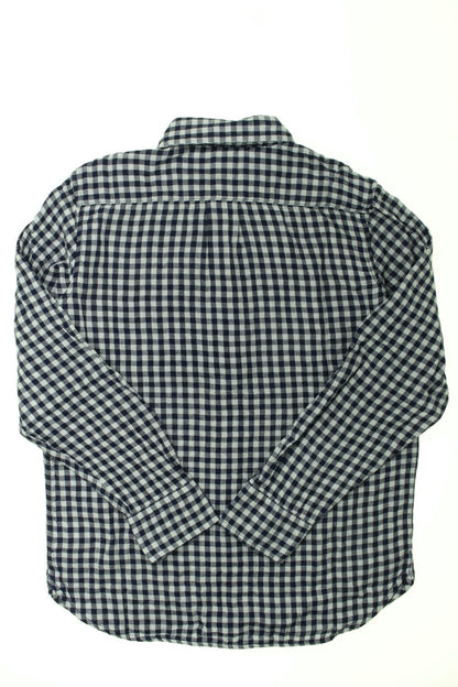 Chemise Vichy