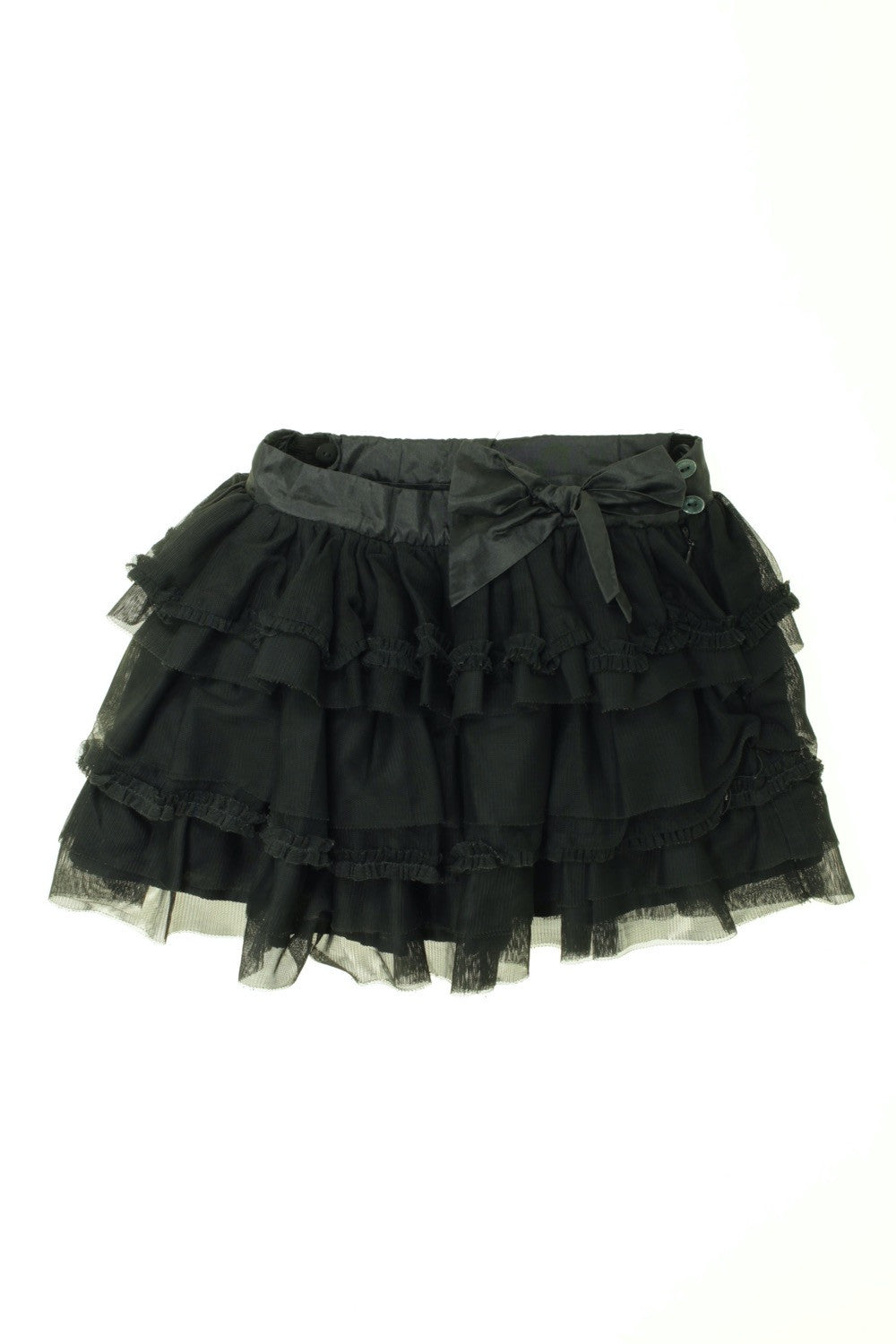 Jupe en tulle