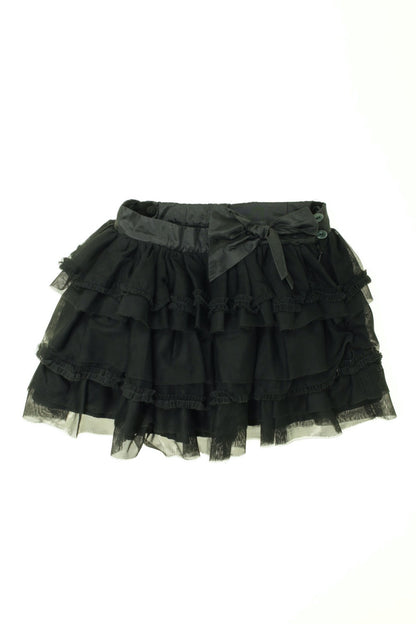 Jupe en tulle