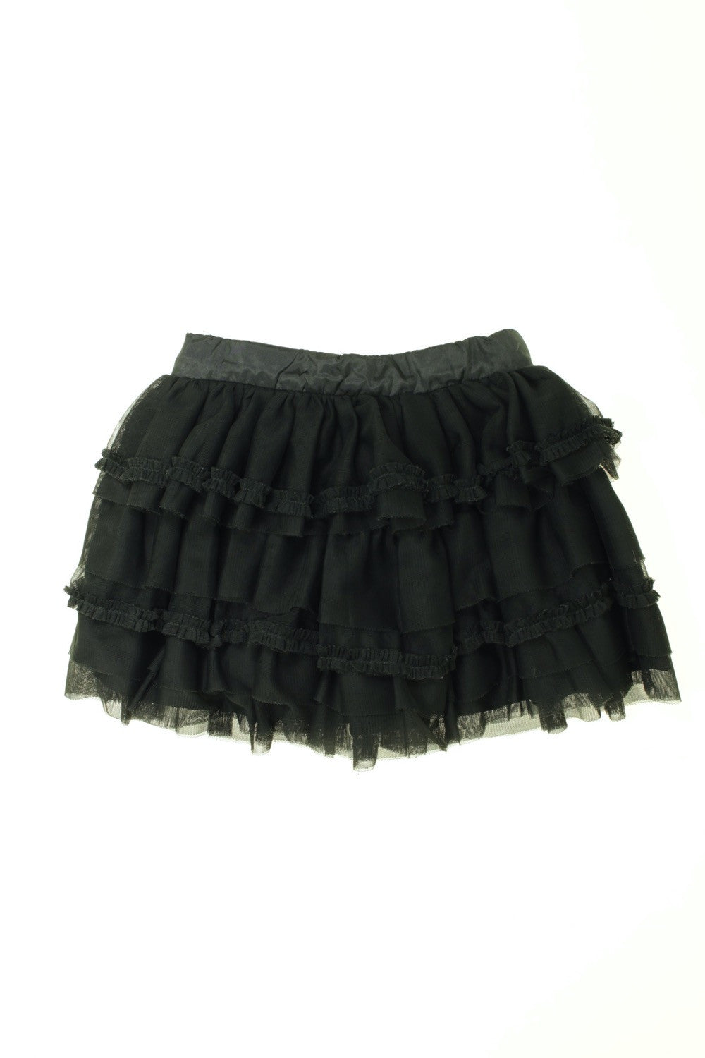 Jupe en tulle