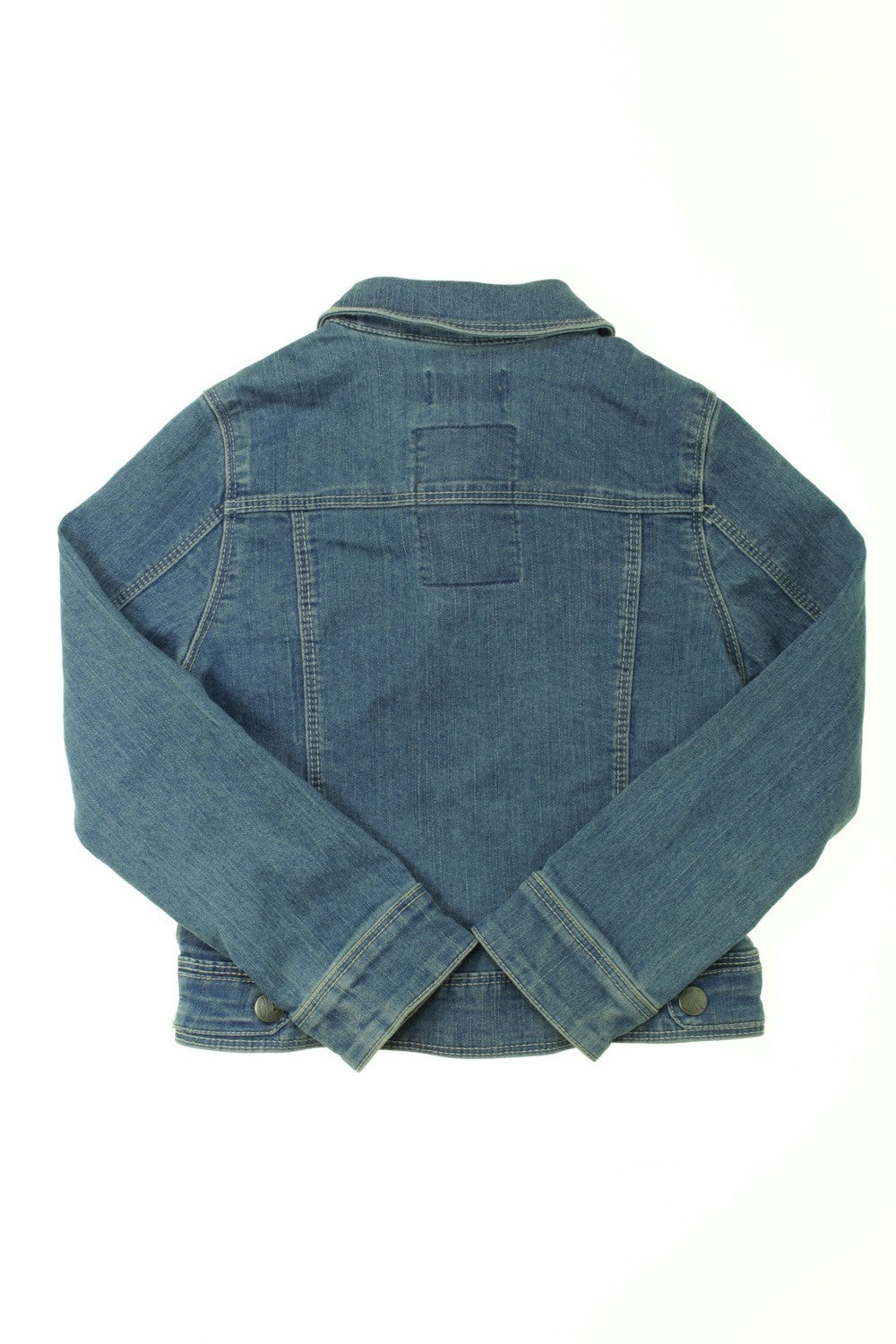 Veste en jean