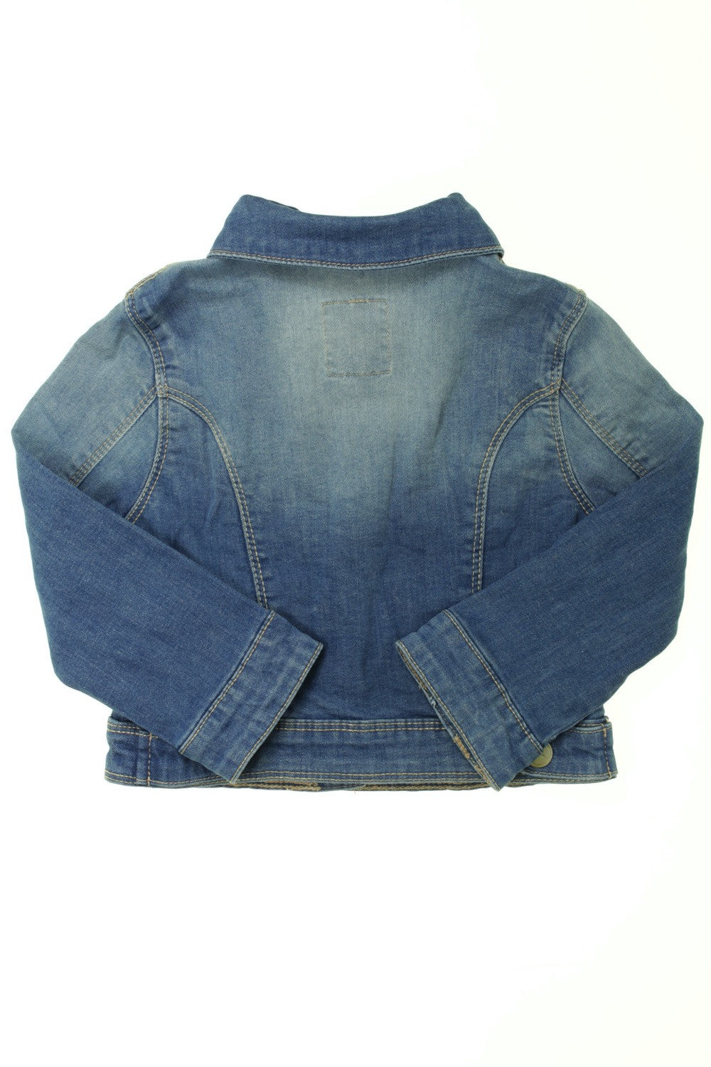 Veste en jean