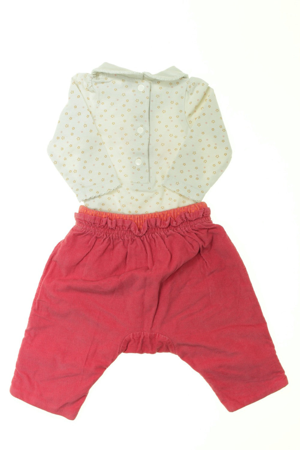 Ensemble sarouhel et body