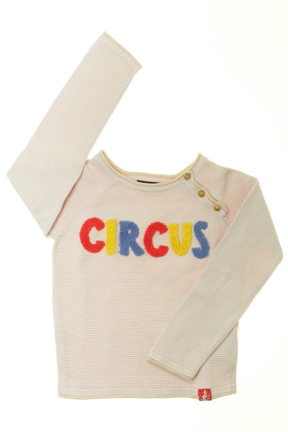 Sweat &quot;Circus&quot;