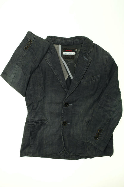 Veste en jean