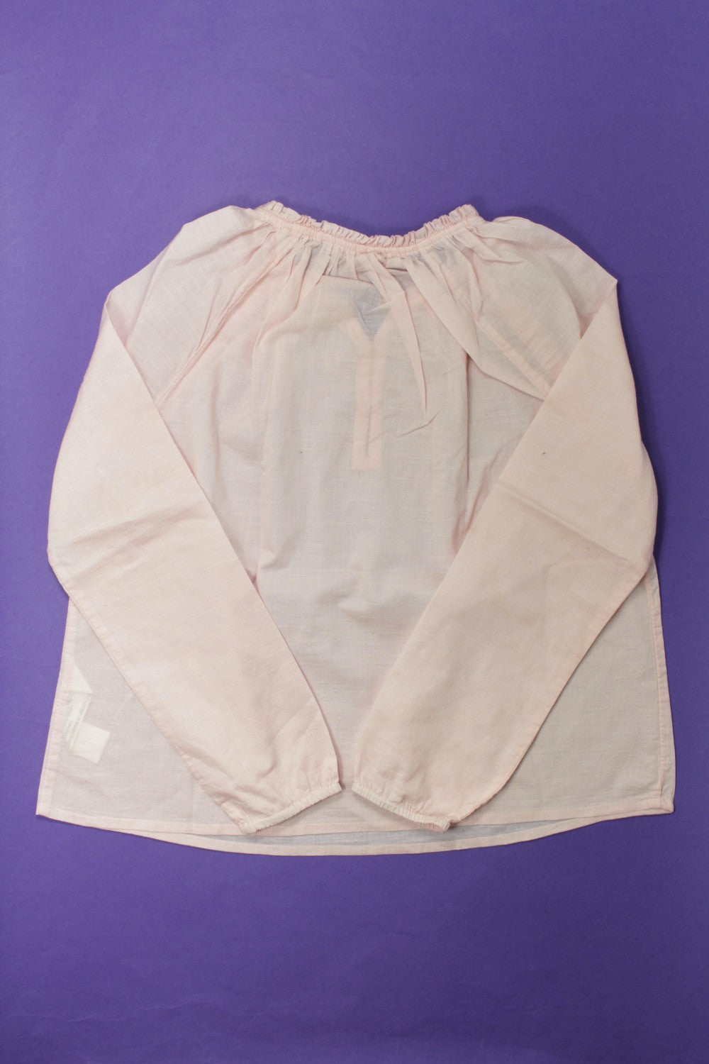 Blouse légère