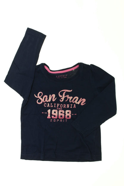 Tee-shirt manches longues &quot;San Fran&quot;