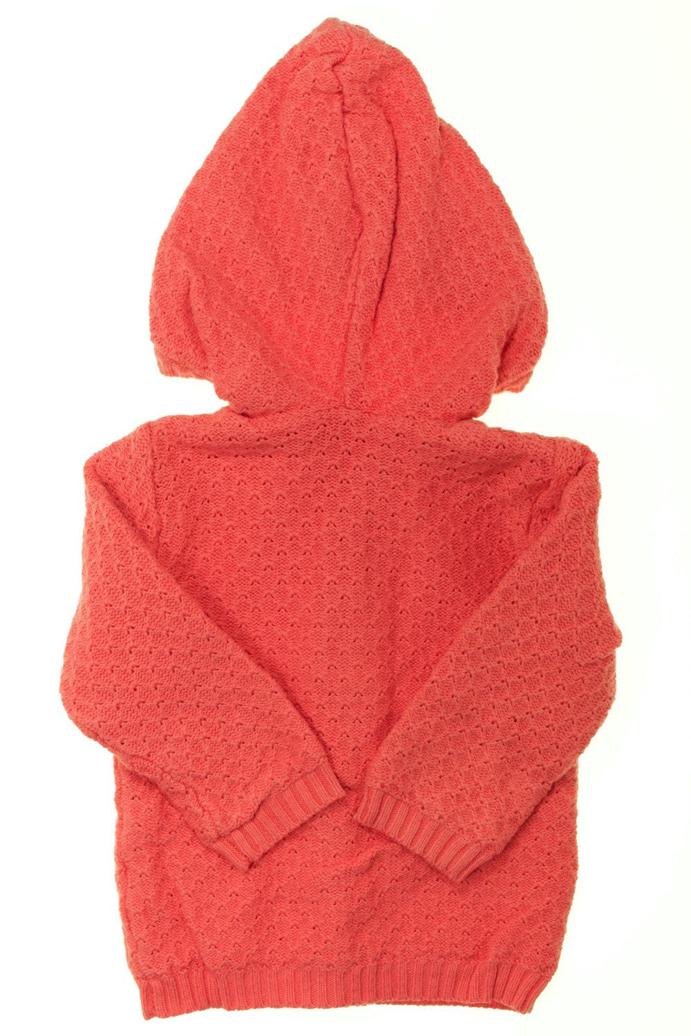 Gilet doublé