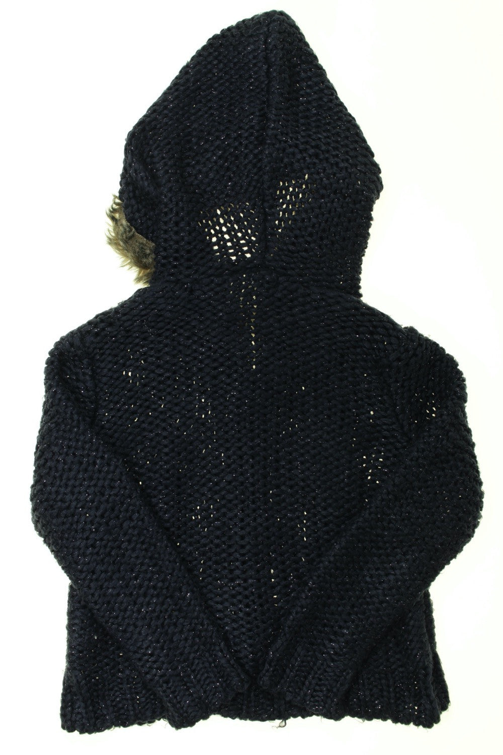 Gilet zippé