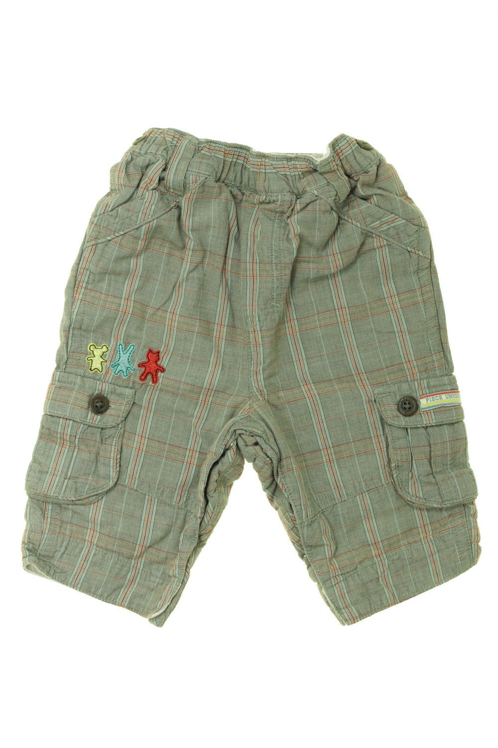 Pantalon Prince de Galles