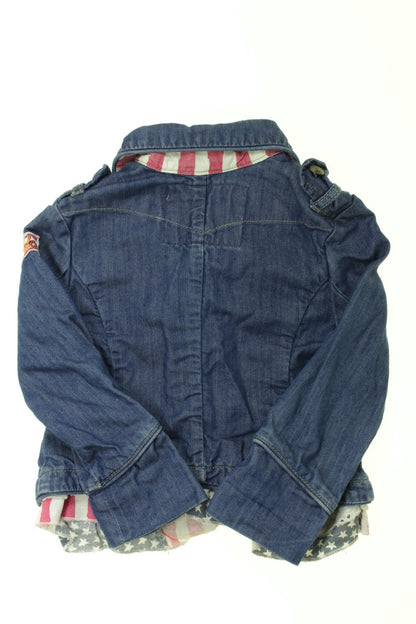 Veste en jean