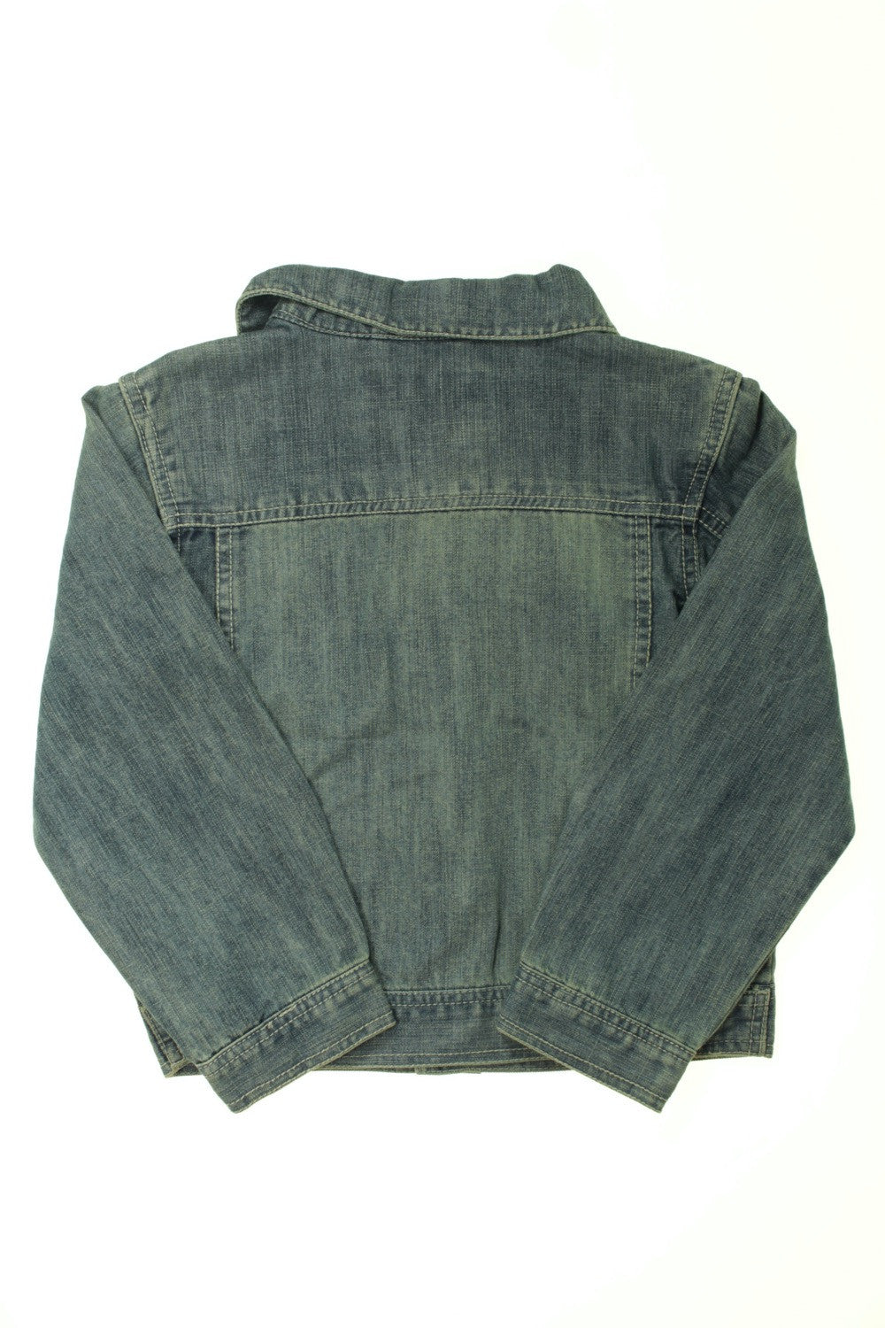 Veste en jean