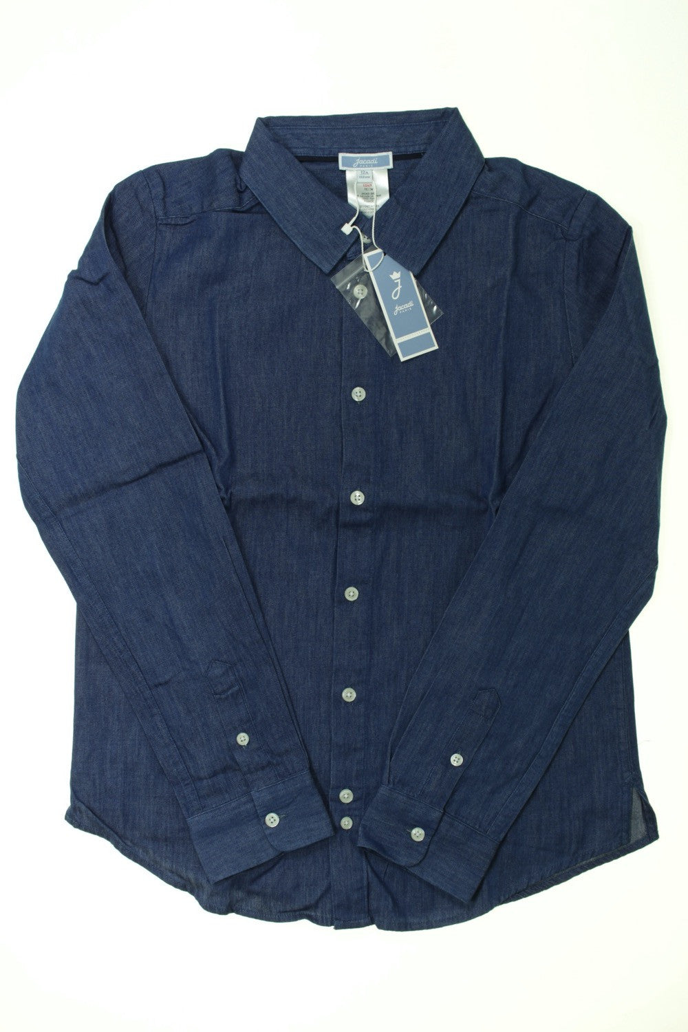 Chemise en jean - NEUF