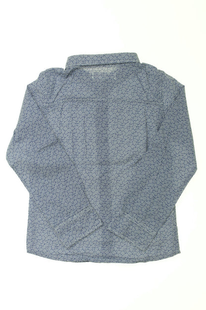 Chemise &quot;Petits carrés&quot;