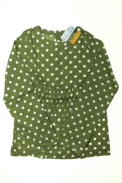 Blouse à pois - NEUF