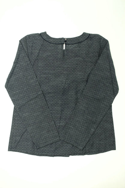 Blouse à pois - NEUF