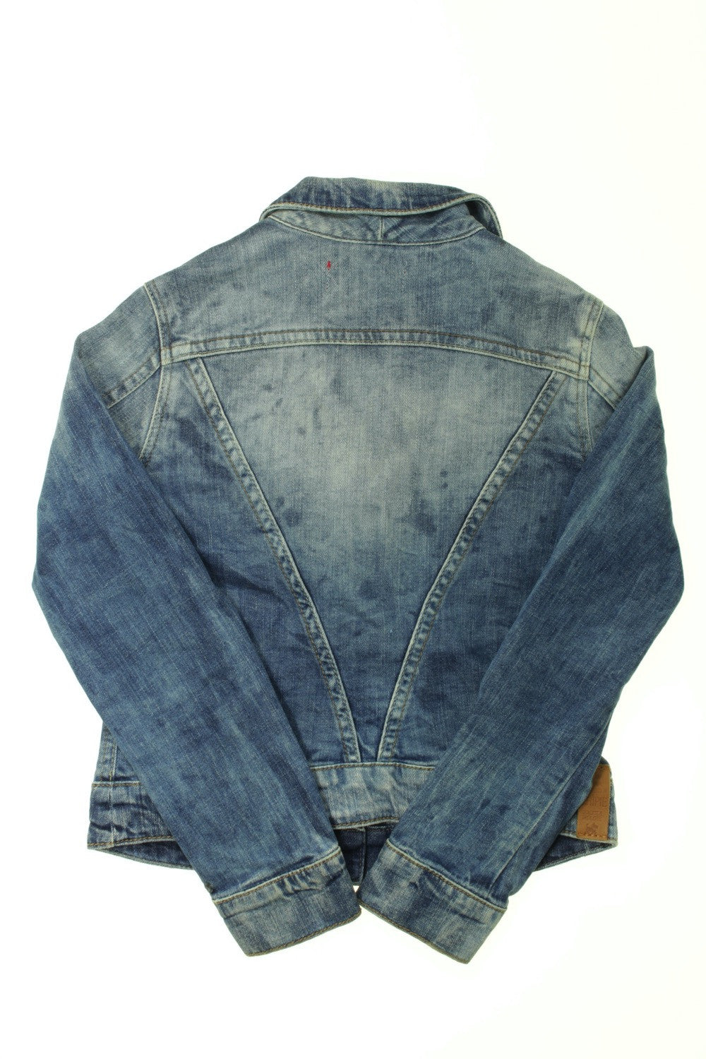 Veste en jean