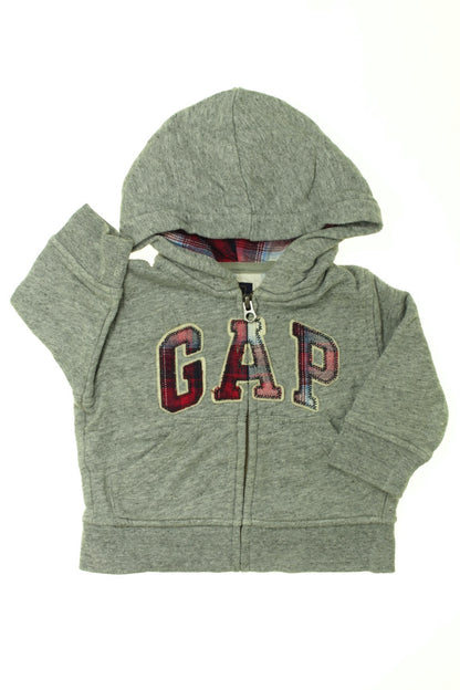 Sweat zippé &quot;GAP&quot;