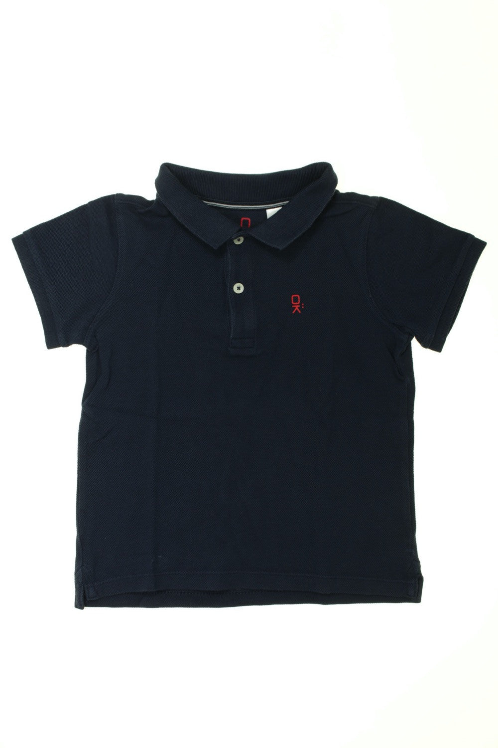 Polo manches courtes