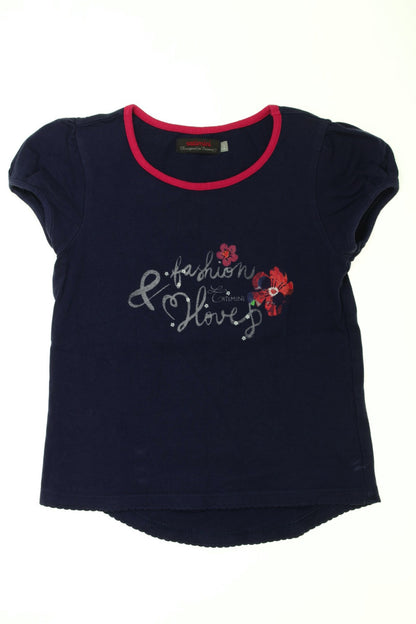 Tee-shirt manches courtes &quot;Fashion &amp; love&quot;