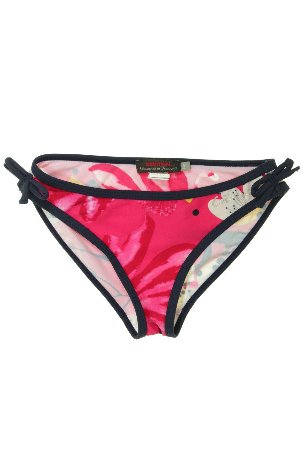 Culotte de bain