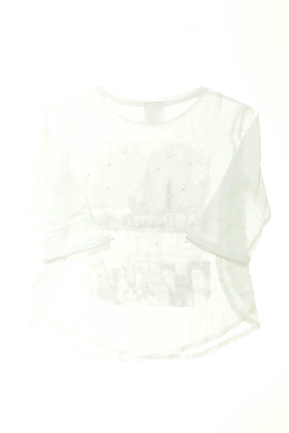 Tee-shirt manches courtes &quot;New York&quot;