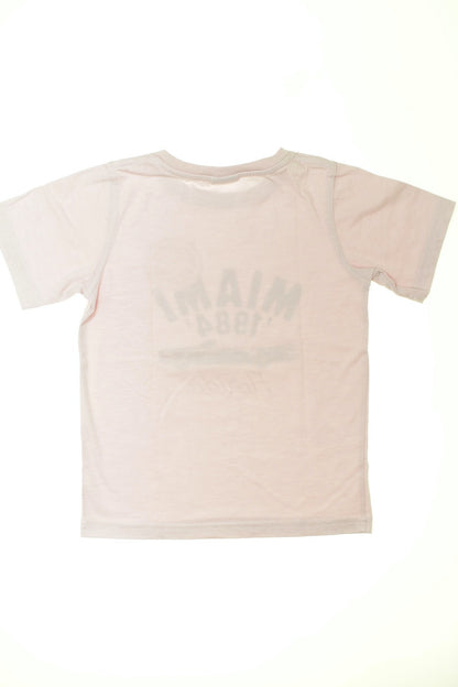 Tee-shirt manches courtes &quot;Miami&quot;