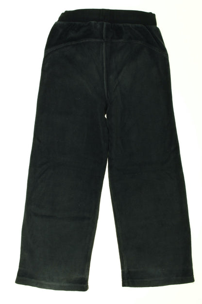 Pantalon de jogging en velours