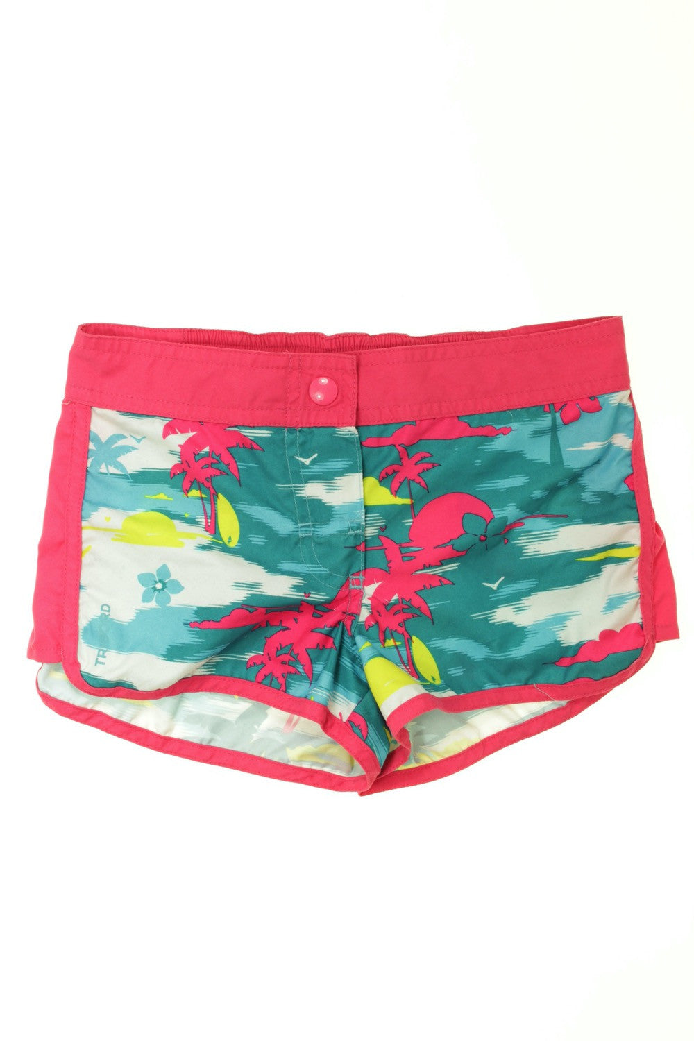 Short de bain