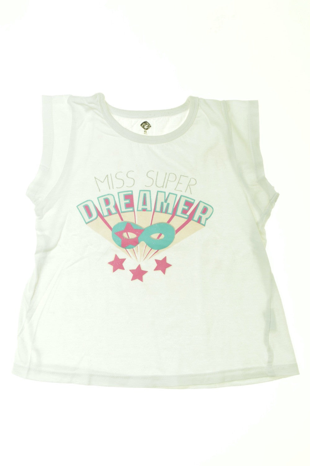 Tee-shirt manches courtes &quot;Dreamer&quot;