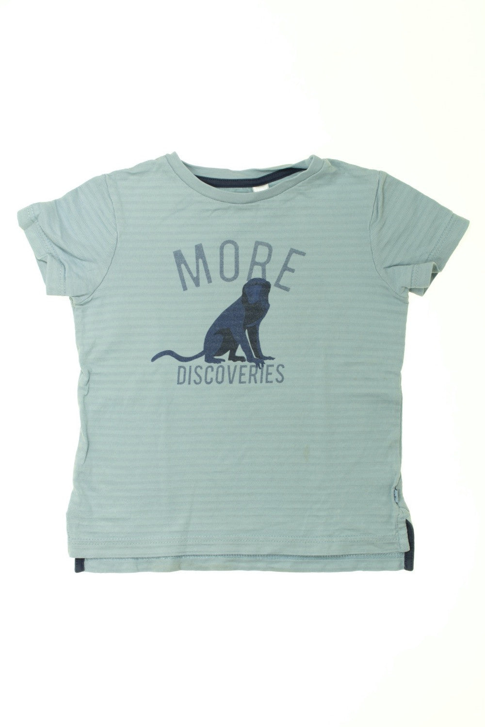 Tee-shirt manches courtes &quot;Chien&quot;