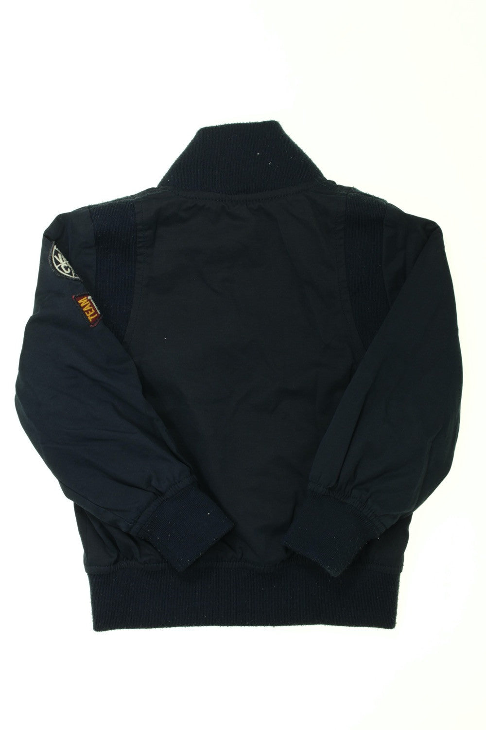 Blouson d&