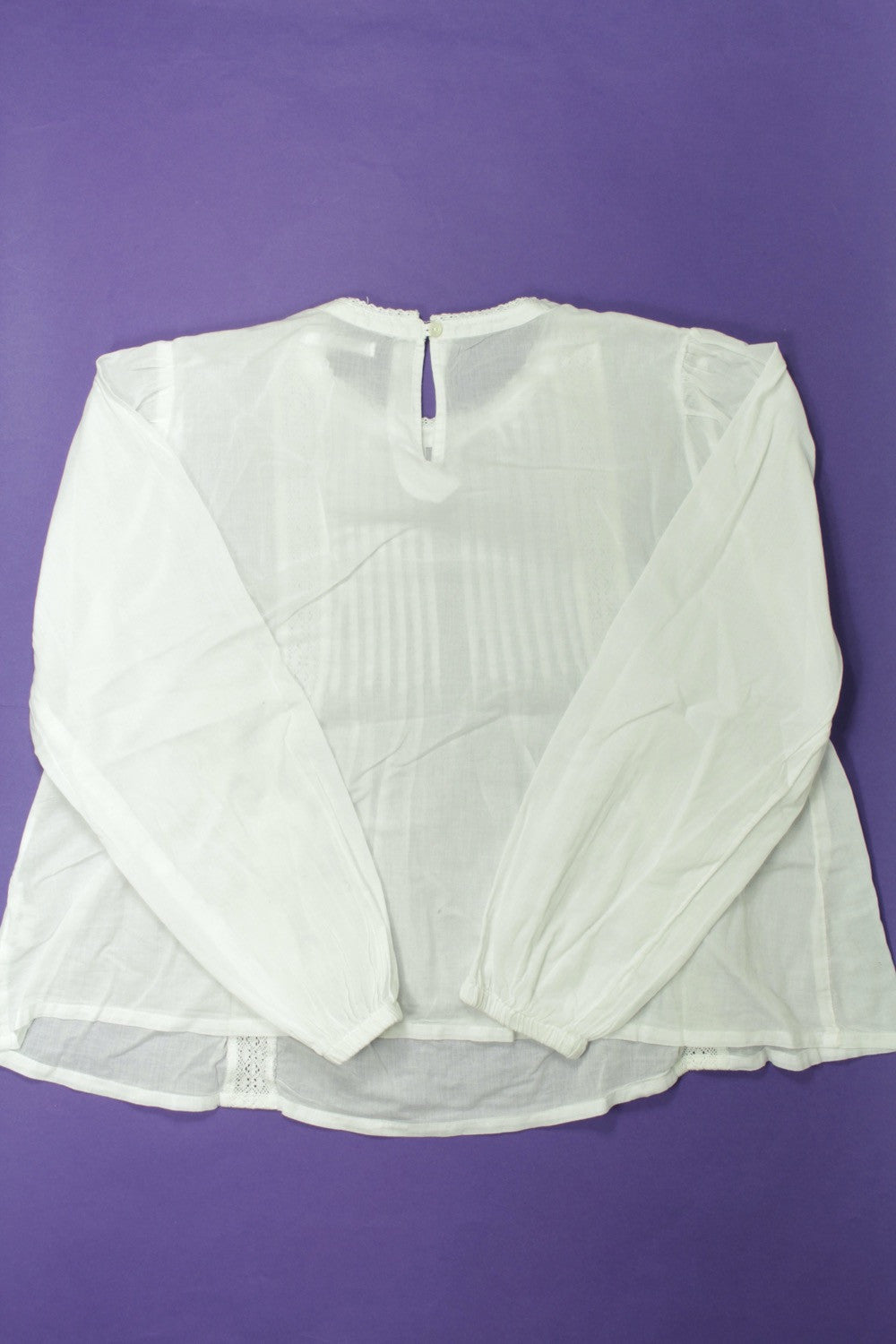 Blouse légère