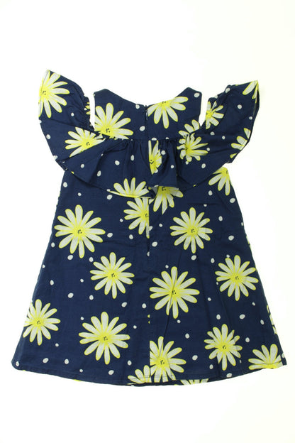 Robe &quot;Marguerites&quot;