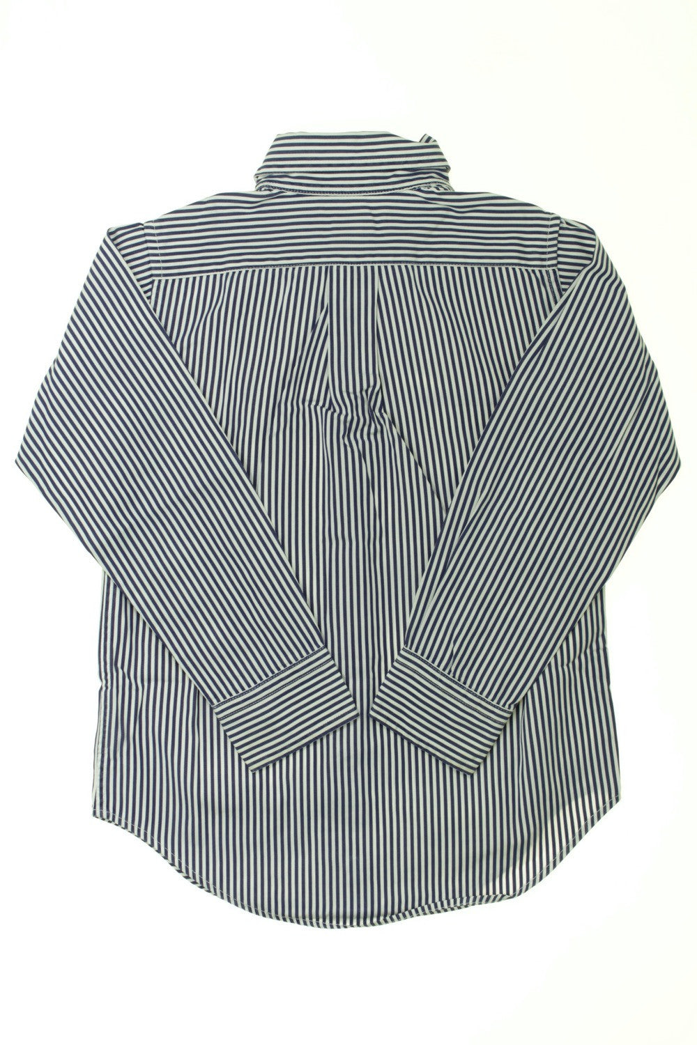 Chemise rayée