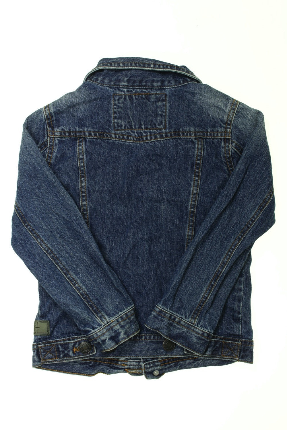 Veste en jean