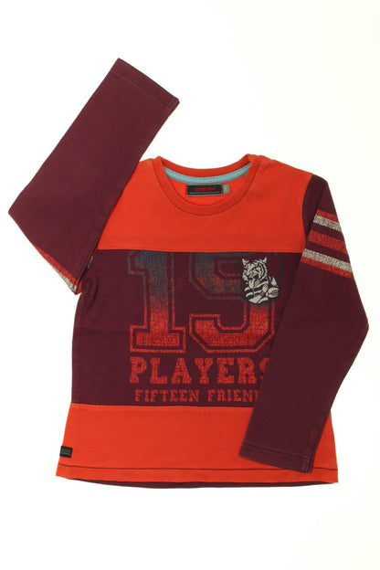 Tee-shirt manches longues &quot;Players&quot;