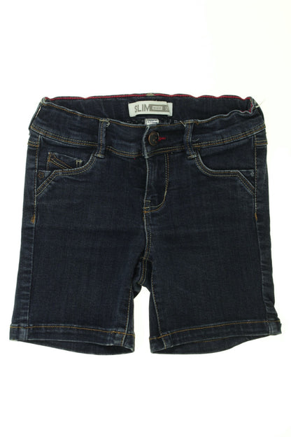 Short en jean