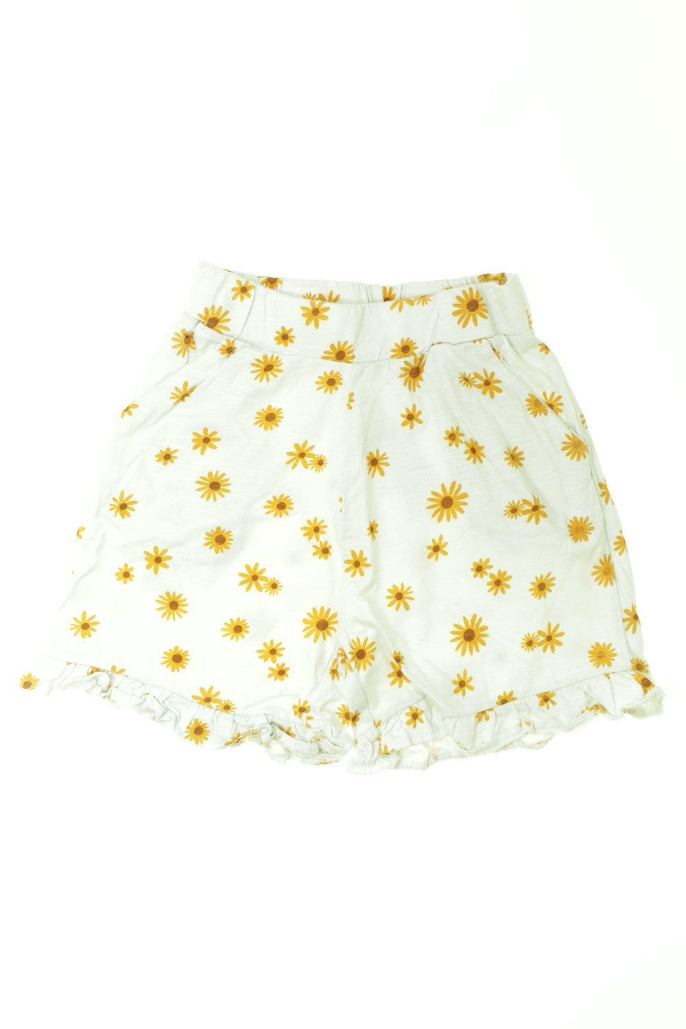 Bas de pyjama &quot;Marguerites&quot;