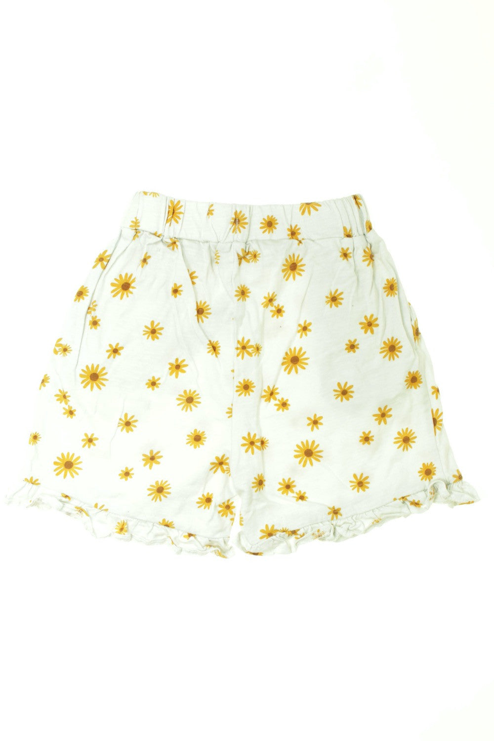 Bas de pyjama &quot;Marguerites&quot;