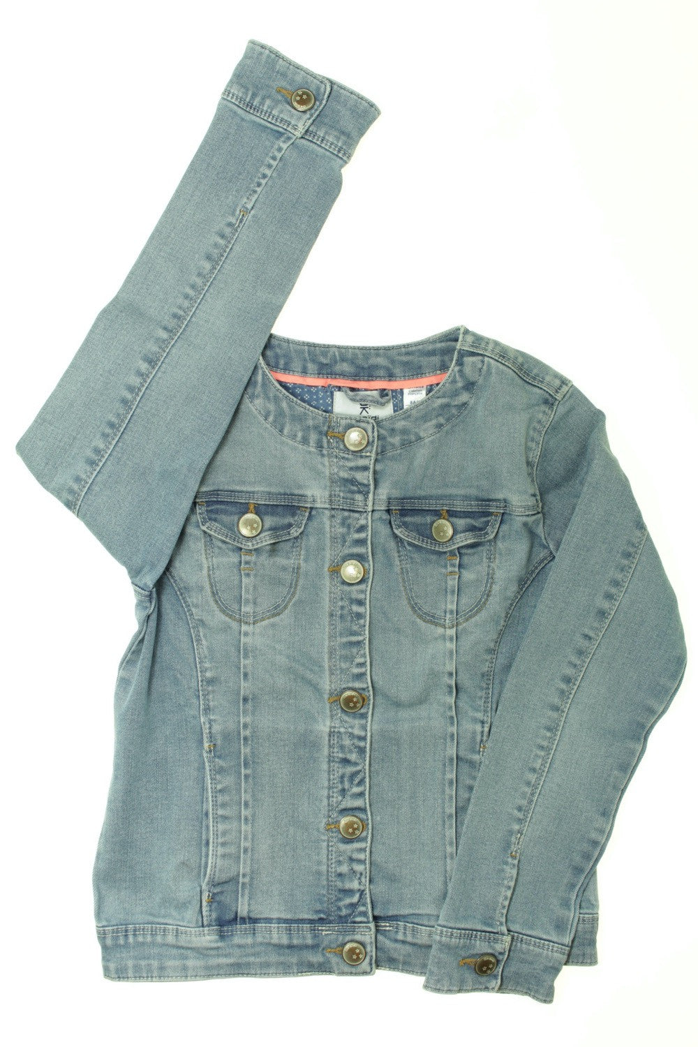 Veste en jean