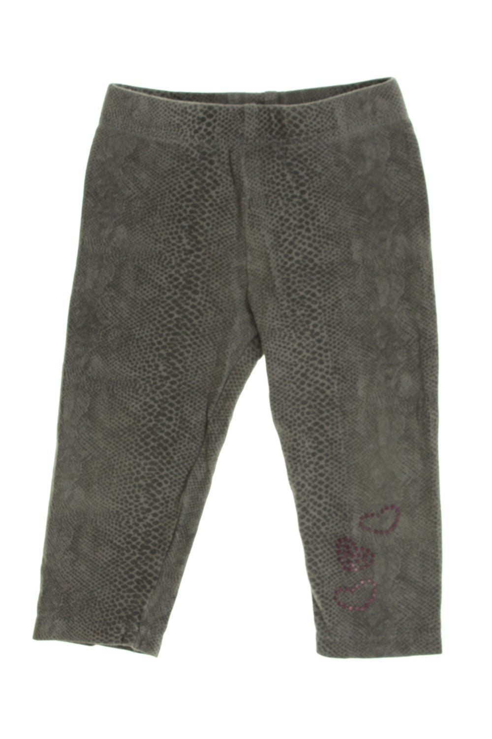 Legging boa