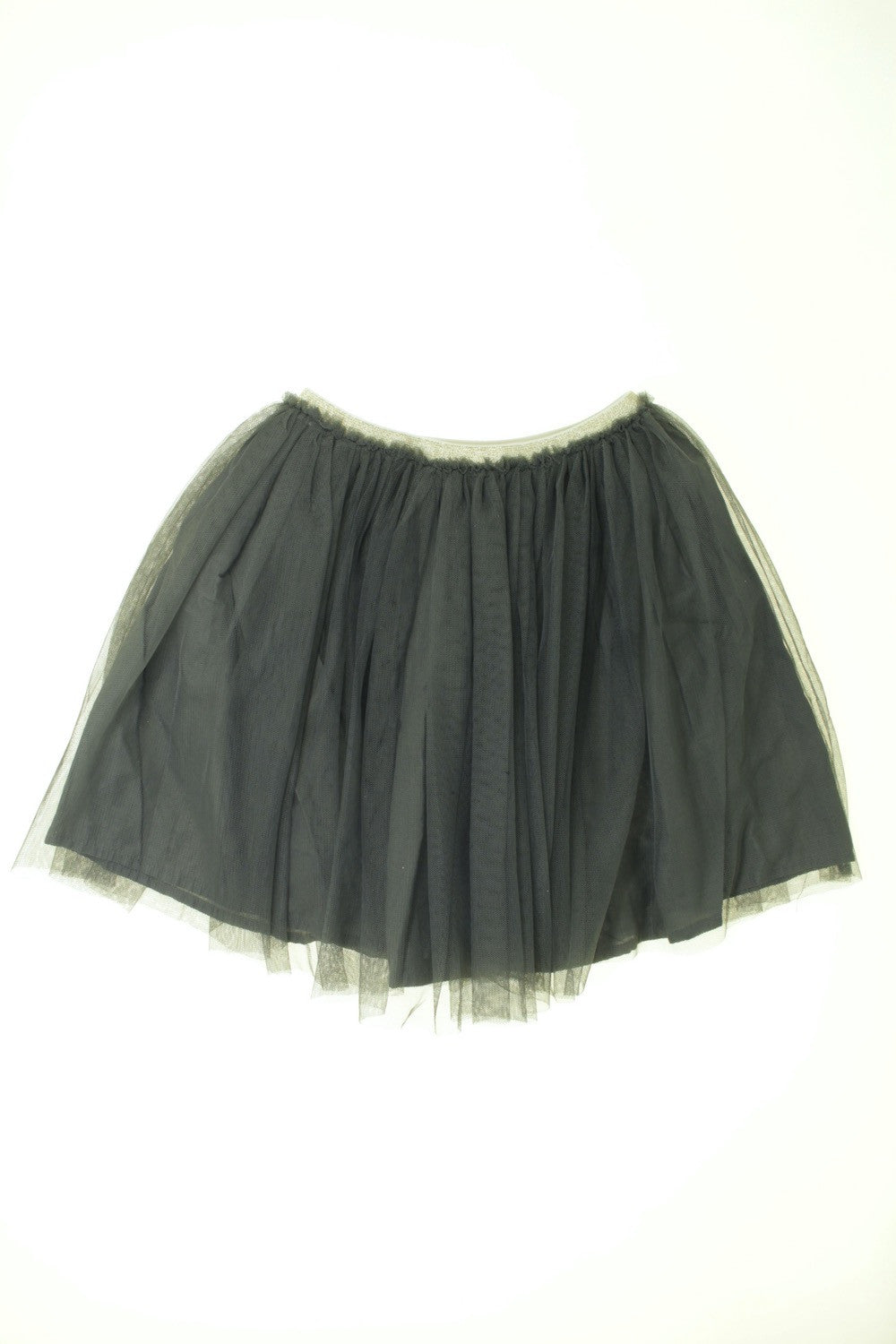 Jupe en tulle