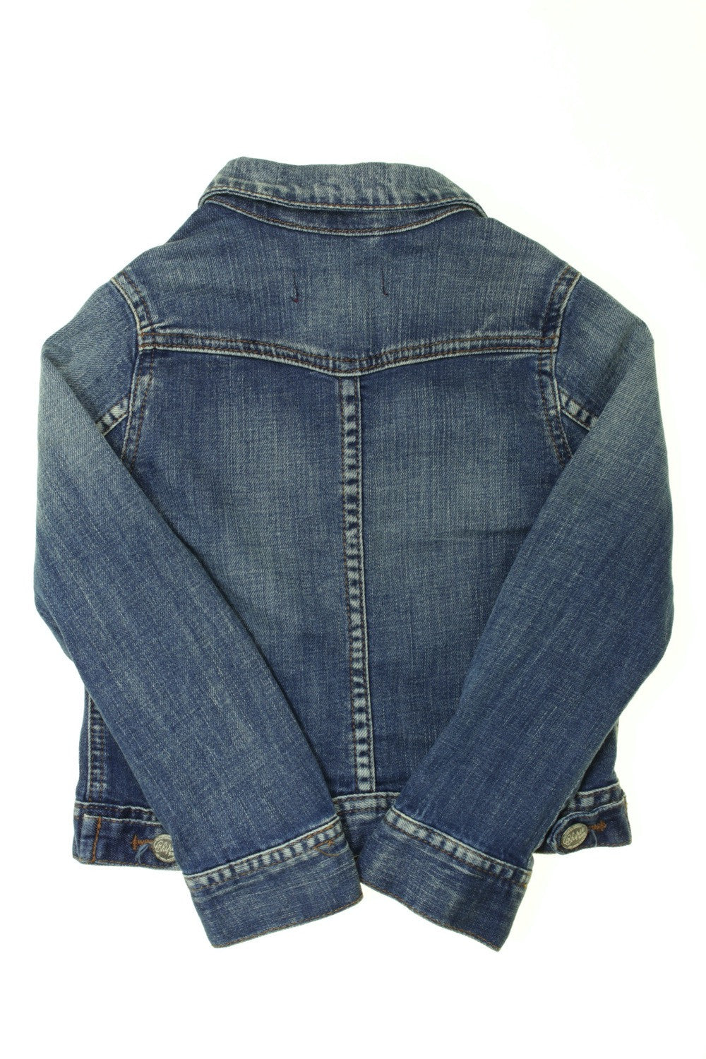 Veste en jean