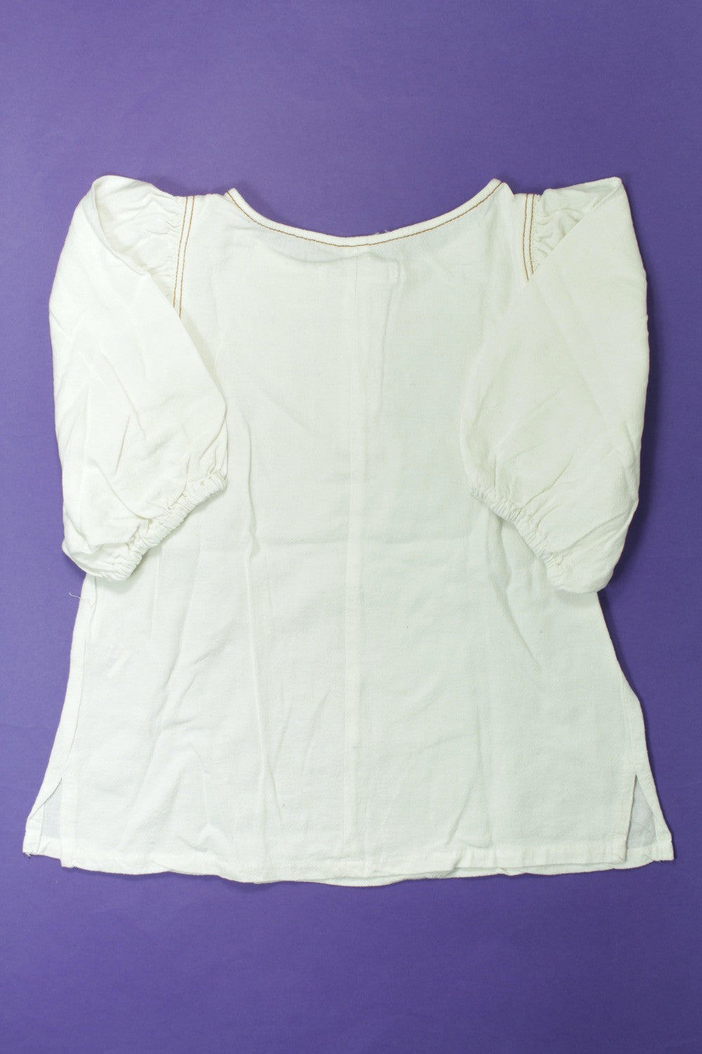 Blouse en lin