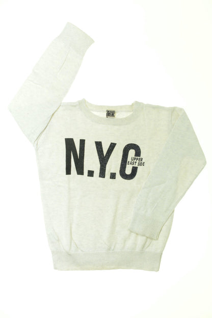 Pull &quot;NYC&quot;